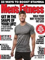 Men's Fitness UK